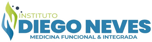 Instituto Diego Neves — Medicina Funcional & Integrada